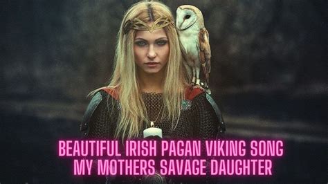 I am my mother's savage daughter. . I am my mothers savage daughter lyrics
